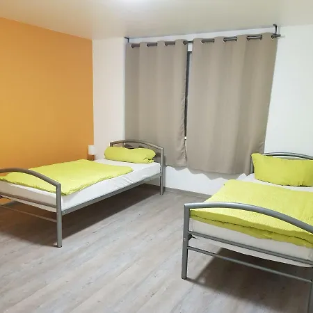 Monteurwohnungen Stayhere24 Schkeuditz