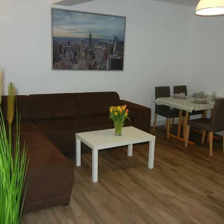 Monteurwohnungen Stayhere24 Appartement *