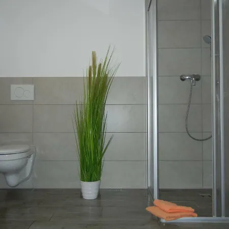 Appartement Monteurwohnungen Stayhere24
