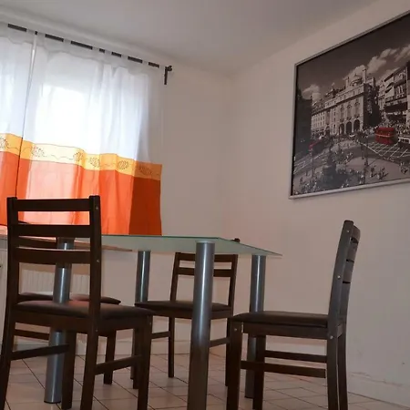 Monteurwohnungen Stayhere24 Appartement