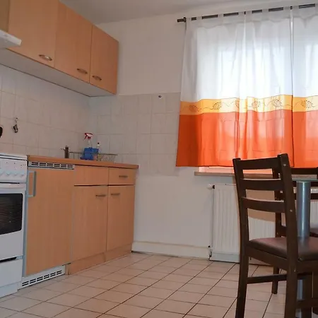 Monteurwohnungen Stayhere24 Appartement