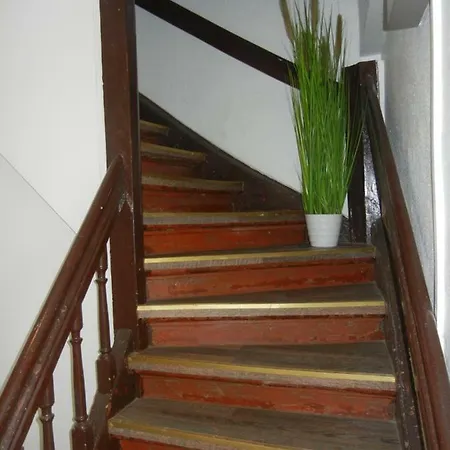 Monteurwohnungen Stayhere24 Appartement