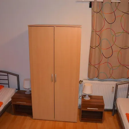 Appartement Monteurwohnungen Stayhere24 Schkeuditz
